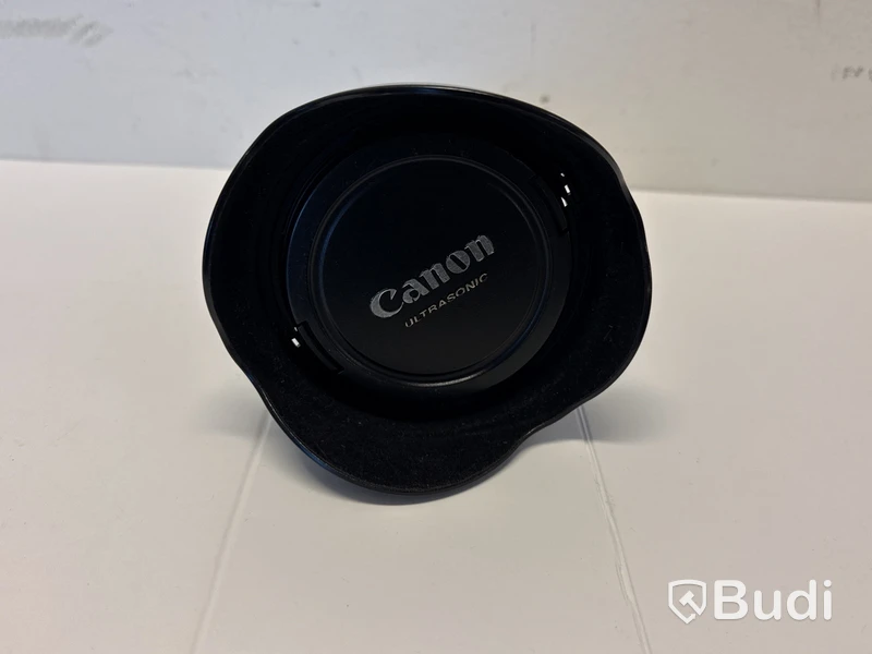 Canon 16-35 mm objektiv