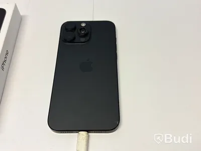 iPhone 16 Pro Max 256 GB