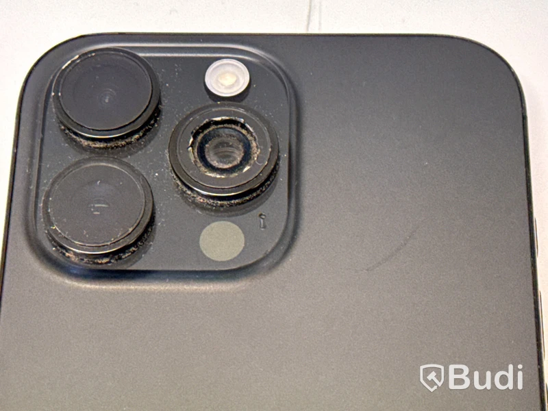 iPhone 16 Pro Max 256 GB