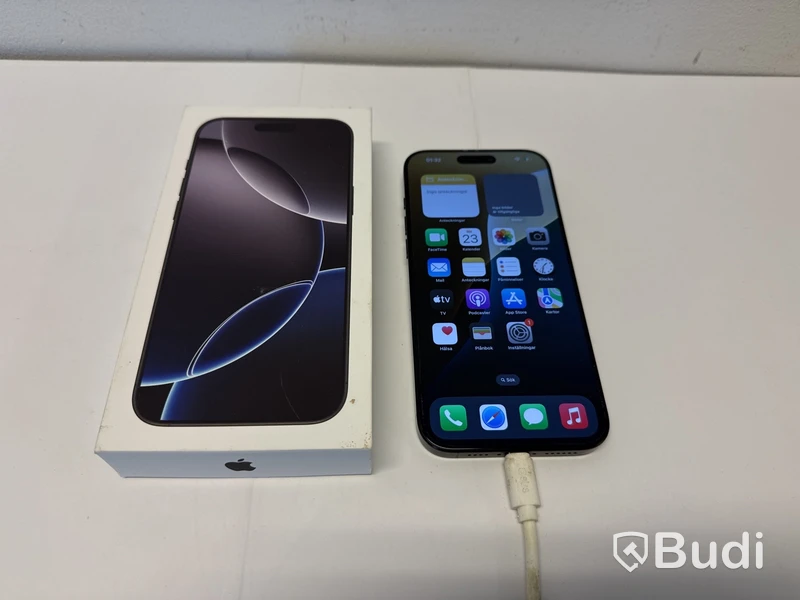 iPhone 16 Pro Max 256 GB
