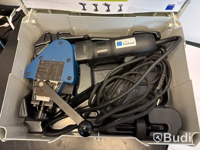 Falsslutare Trumpf F 140 TruTool