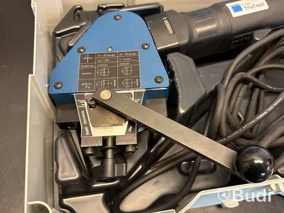 Falsslutare Trumpf F 140 TruTool