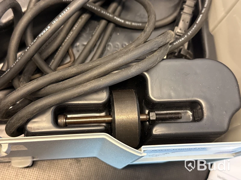 Falsslutare Trumpf F 140 TruTool
