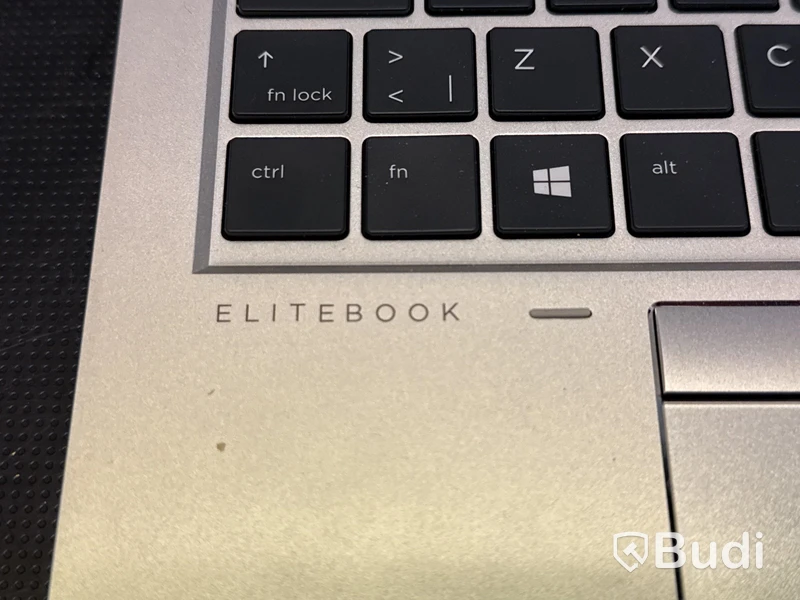 HP EliteBook 850 G8
