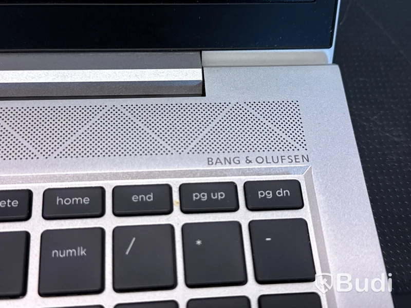 HP EliteBook 850 G8