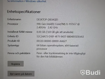 HP EliteBook 850 G8