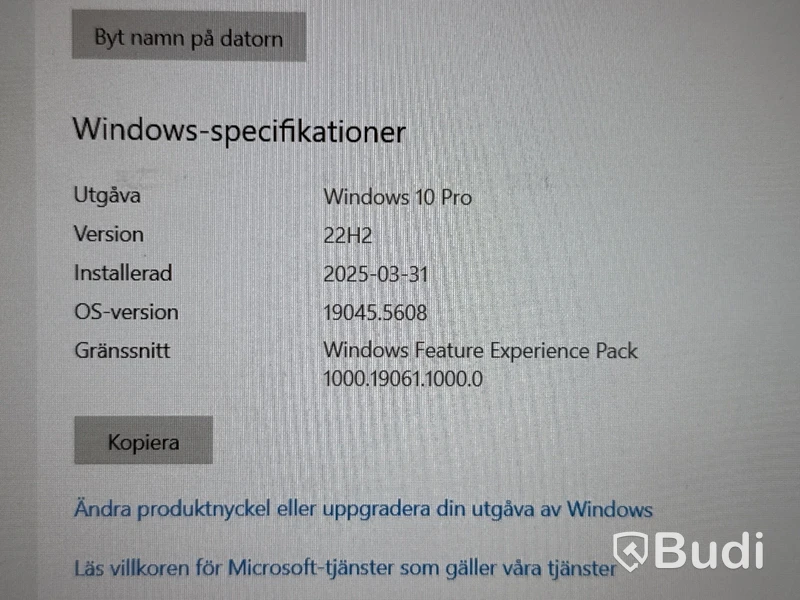 HP EliteBook 850 G8