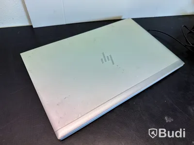 HP EliteBook 850 G8