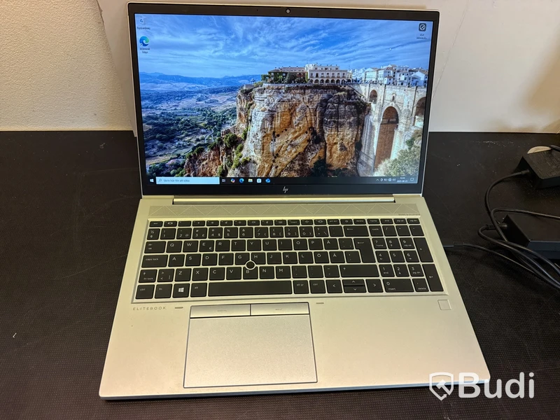HP EliteBook 850 G8
