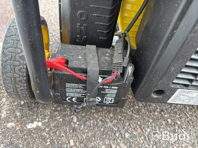 Elverk Champion 3600 W