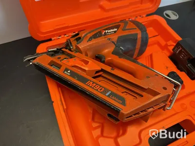 Paslode Impulse IM90Ci spikpistol