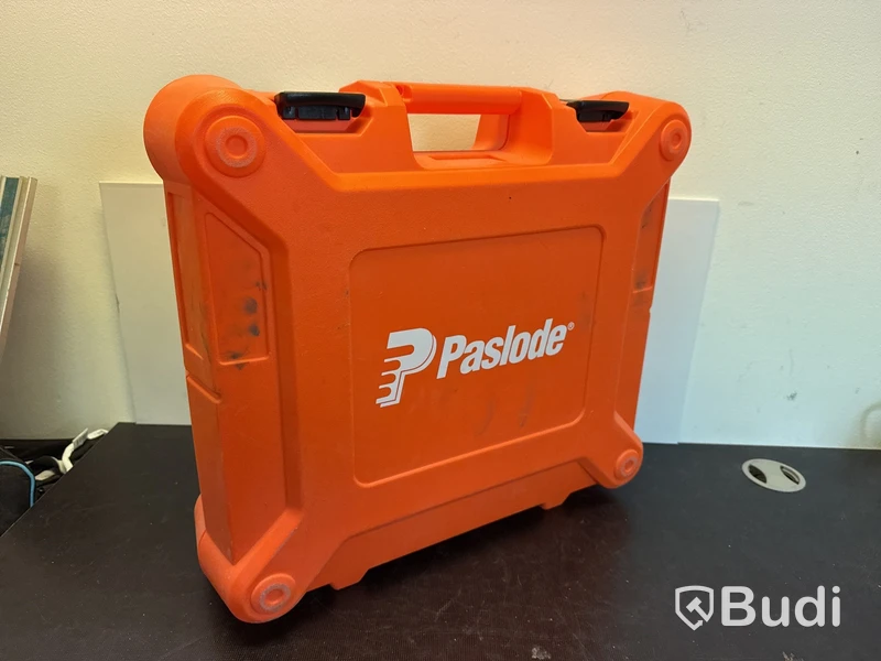 Paslode Impulse IM90Ci spikpistol