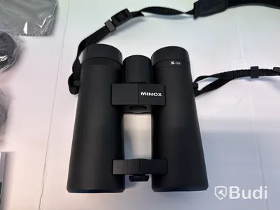 Kikare Minox X-lite, ord. Pris 3195 kr