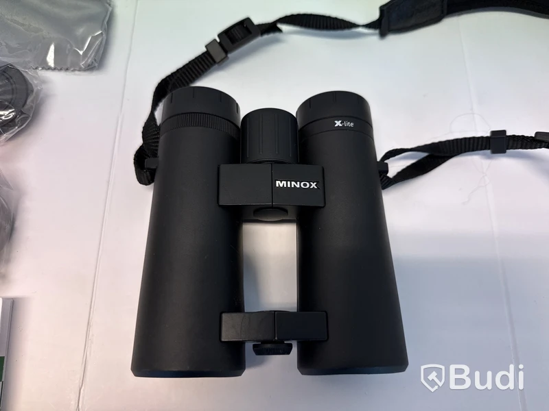 Kikare Minox X-lite, ord. Pris 3195 kr