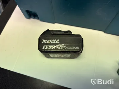 2 st Makita skruvdragare