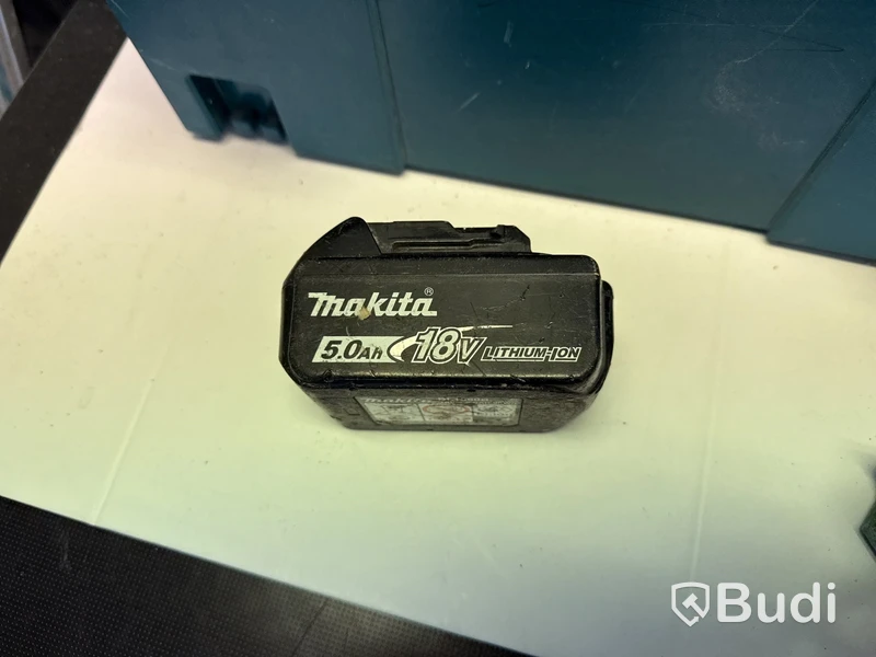 2 st Makita skruvdragare