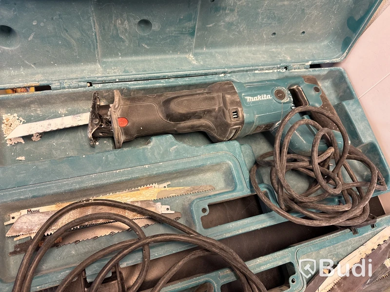 2 st Makita tigersågar