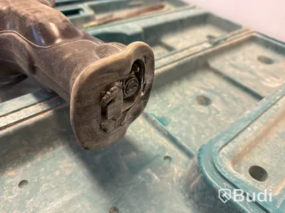 2 st Makita tigersågar