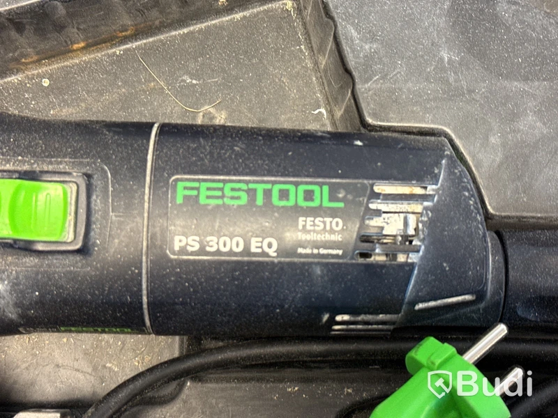 Festool PS 300 EQ sticksåg