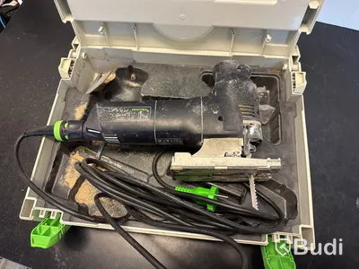 Festool PS 300 EQ sticksåg