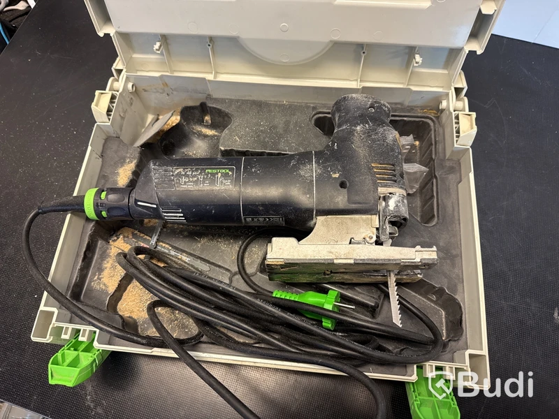 Festool PS 300 EQ sticksåg