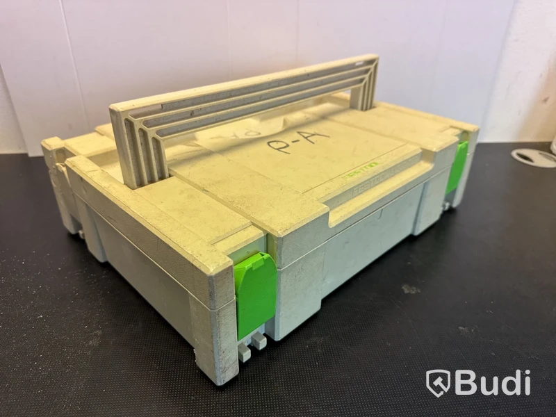 Festool PS 300 EQ sticksåg