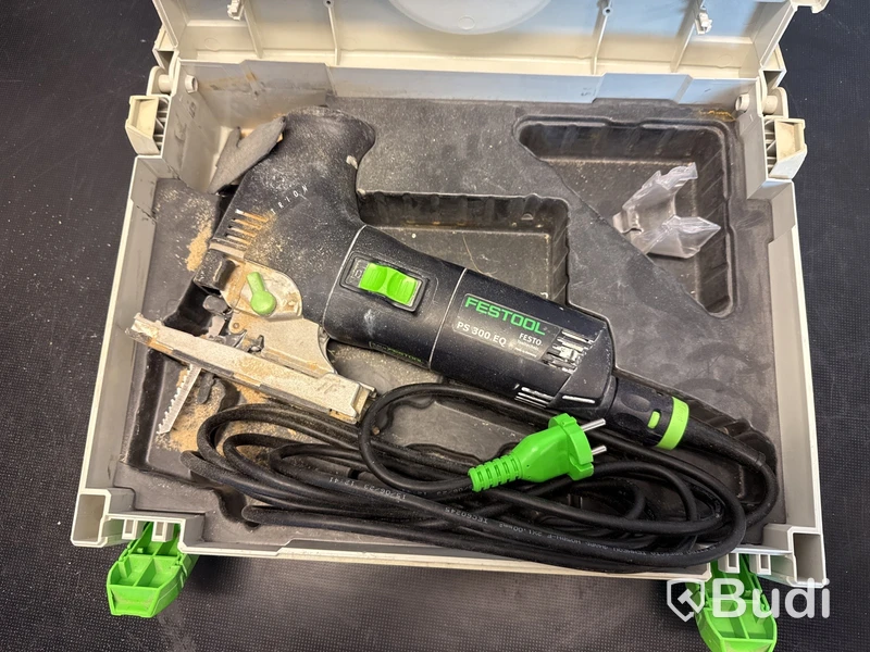 Festool PS 300 EQ sticksåg