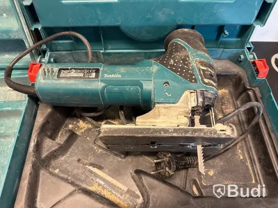 2 st Makita sticksågar