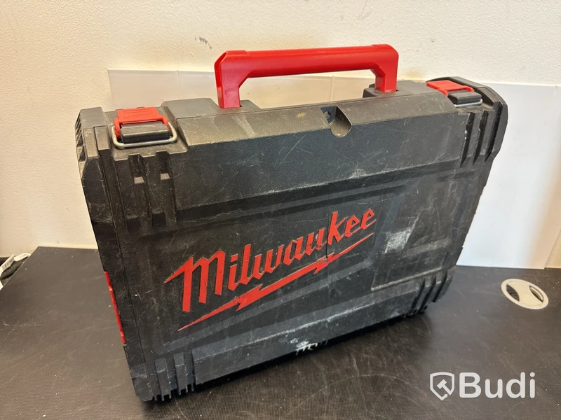 Milwaukee M12 BPRT popnitmaskin