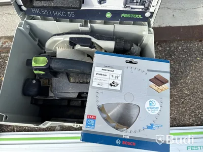 Sänksåg Festool 18V