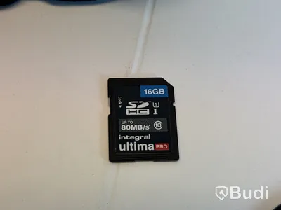 Canon EOS M50 systemkamera med tillbehör