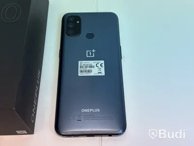 Mobiltelefon OnePlus N100