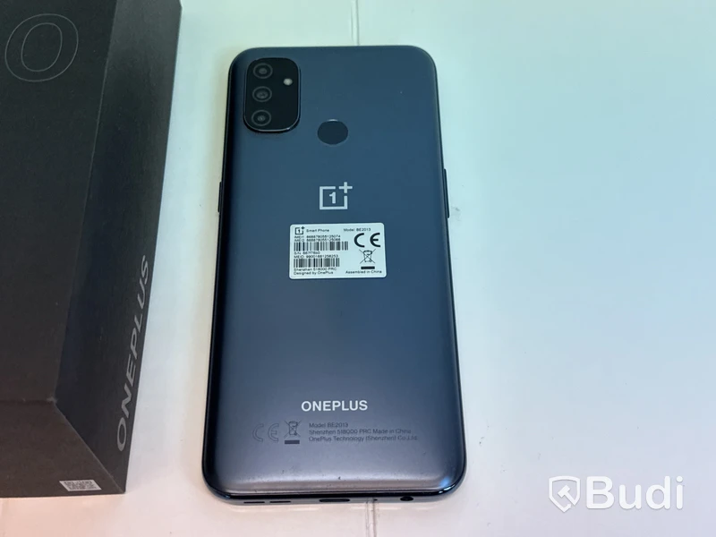 Mobiltelefon OnePlus N100
