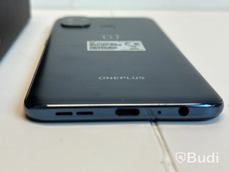 Mobiltelefon OnePlus N100