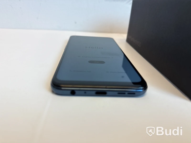 Mobiltelefon OnePlus N100