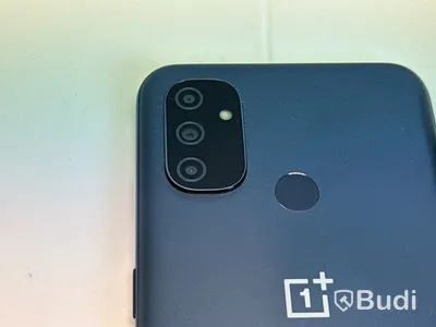 Mobiltelefon OnePlus N100