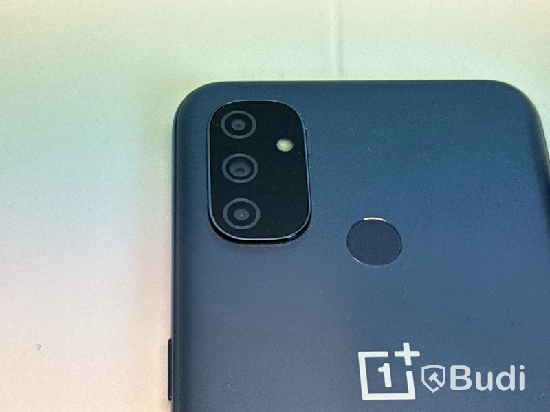 Mobiltelefon OnePlus N100