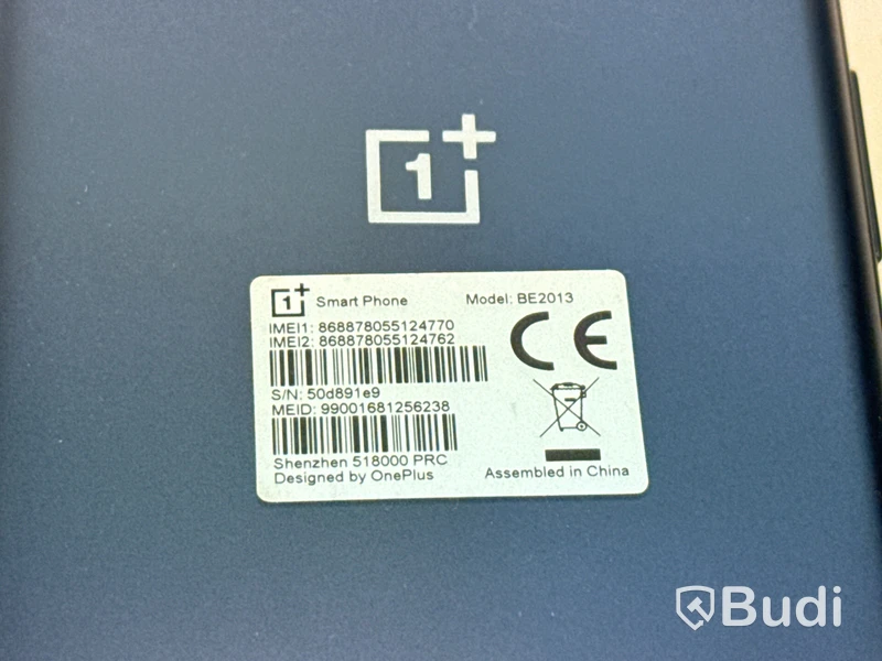 Mobiltelefon OnePlus N100