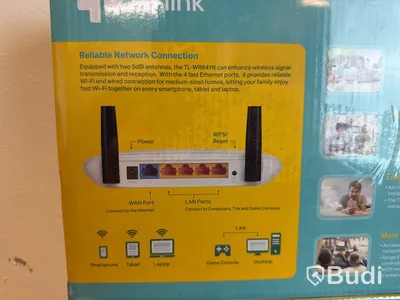 Etikettskrivare, IT-utrustning m.m.