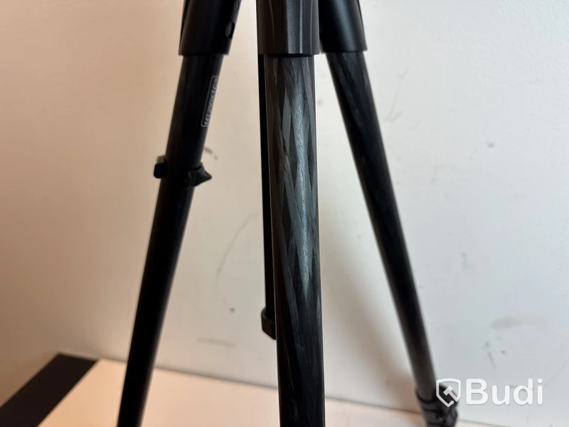Manfrotto kamerastativ
