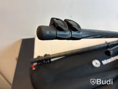 Manfrotto kamerastativ