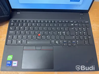 Lenovo ThinkPad T16 Gen 3 16GB