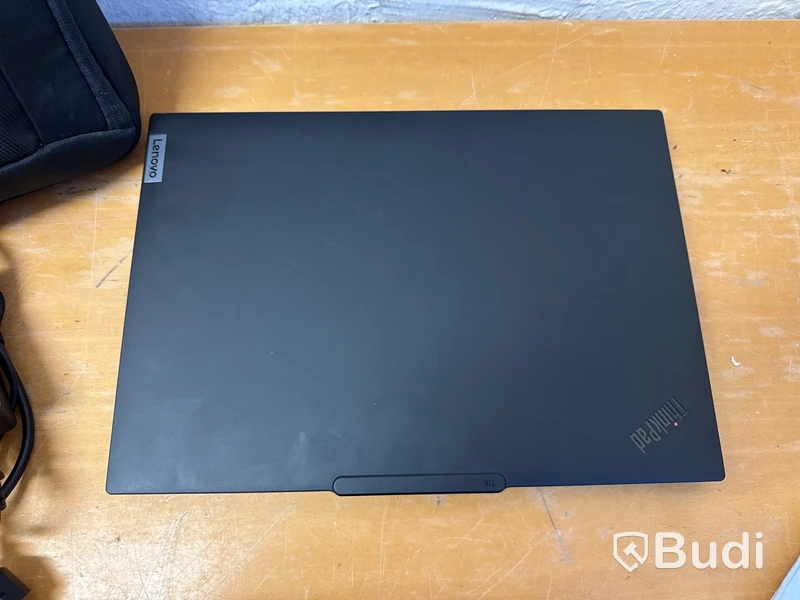 Lenovo ThinkPad T16 Gen 3 16GB