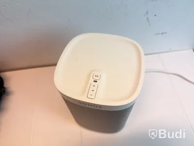 Sonos Play:1 högtalare