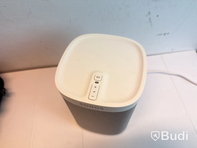 Sonos Play:1 högtalare