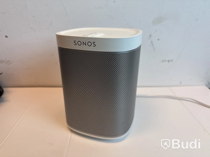 Sonos Play:1 högtalare