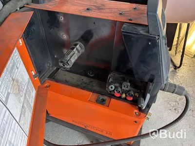 Migsvets Kemppi Kempact Pulse 3000
