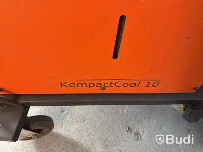 Migsvets Kemppi Kempact Pulse 3000