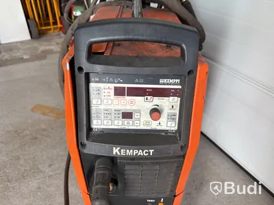 Migsvets Kemppi Kempact Pulse 3000