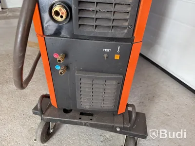 Migsvets Kemppi Kempact Pulse 3000